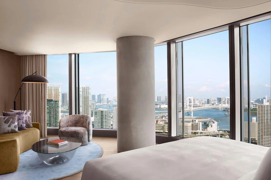 JWマリオット・ホテル東京 JW Marriott Hotel Tokyo 画像14