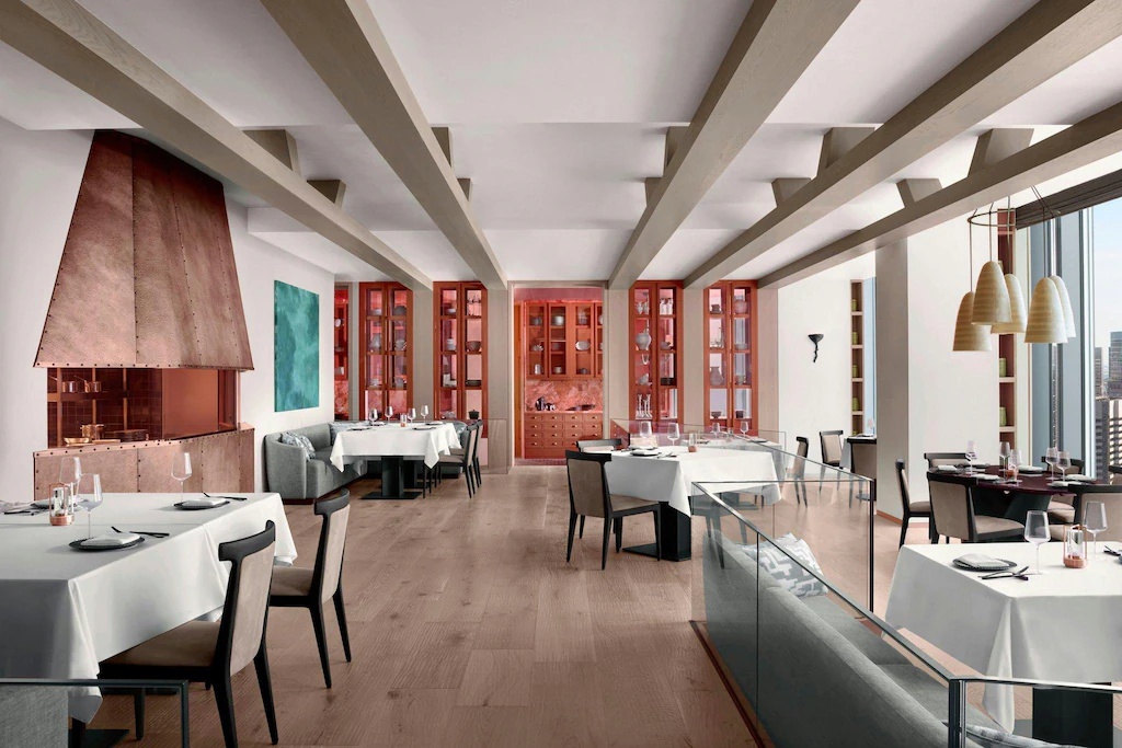 JWマリオット・ホテル東京 JW Marriott Hotel Tokyo 画像15