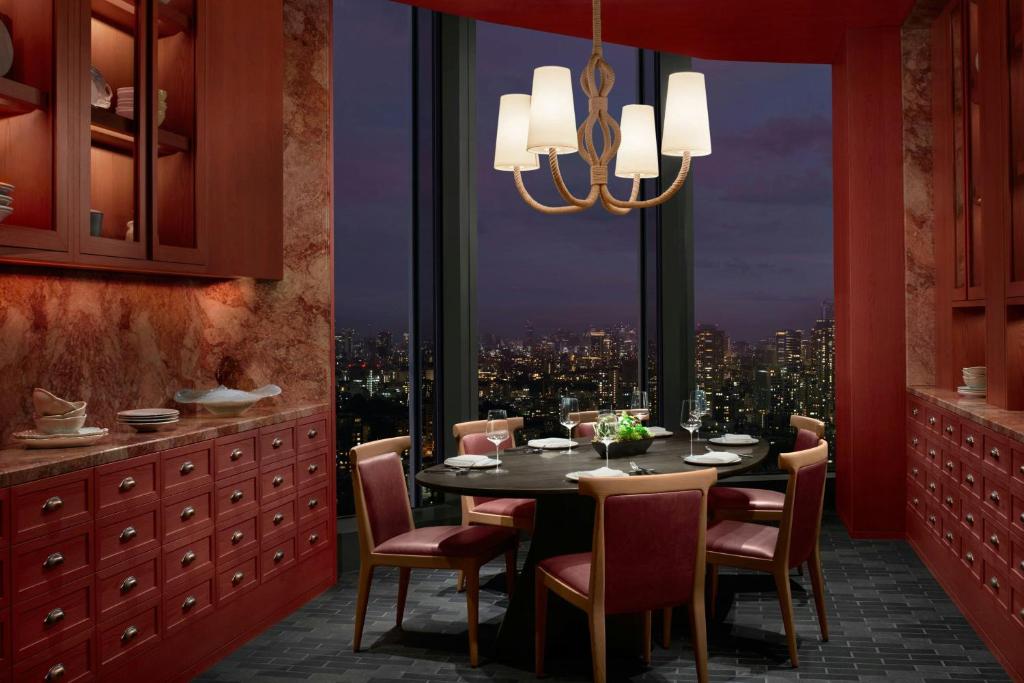 JWマリオット・ホテル東京 JW Marriott Hotel Tokyo 画像16