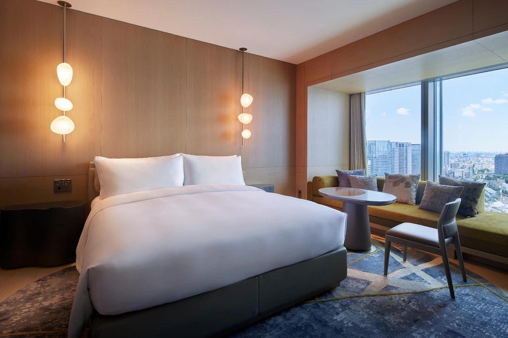 JWマリオット・ホテル東京 JW Marriott Hotel Tokyo 画像17