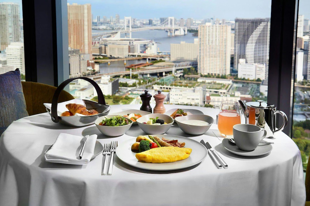 JWマリオット・ホテル東京 JW Marriott Hotel Tokyo 画像19