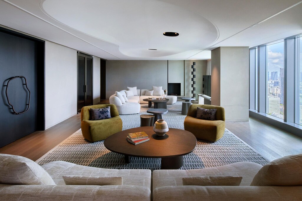 JWマリオット・ホテル東京 JW Marriott Hotel Tokyo 画像23