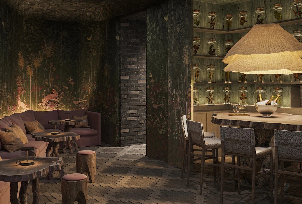 JWマリオット・ホテル東京 JW Marriott Hotel Tokyo 画像26