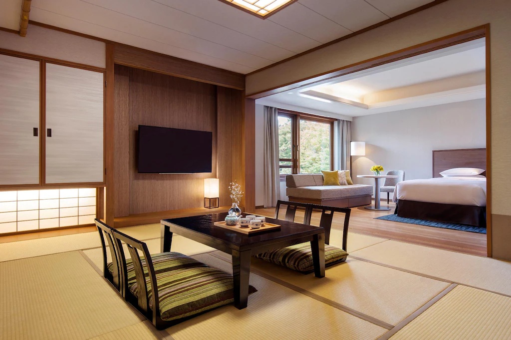 軽井沢マリオットホテル Karuizawa Marriott Hotel 画像2