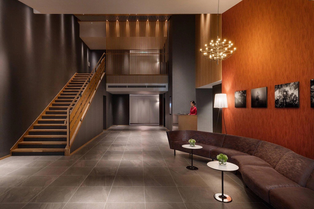 軽井沢マリオットホテル Karuizawa Marriott Hotel 画像3