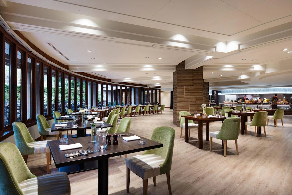 軽井沢マリオットホテル Karuizawa Marriott Hotel 画像6