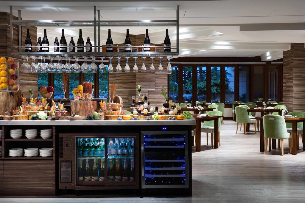 軽井沢マリオットホテル Karuizawa Marriott Hotel 画像7