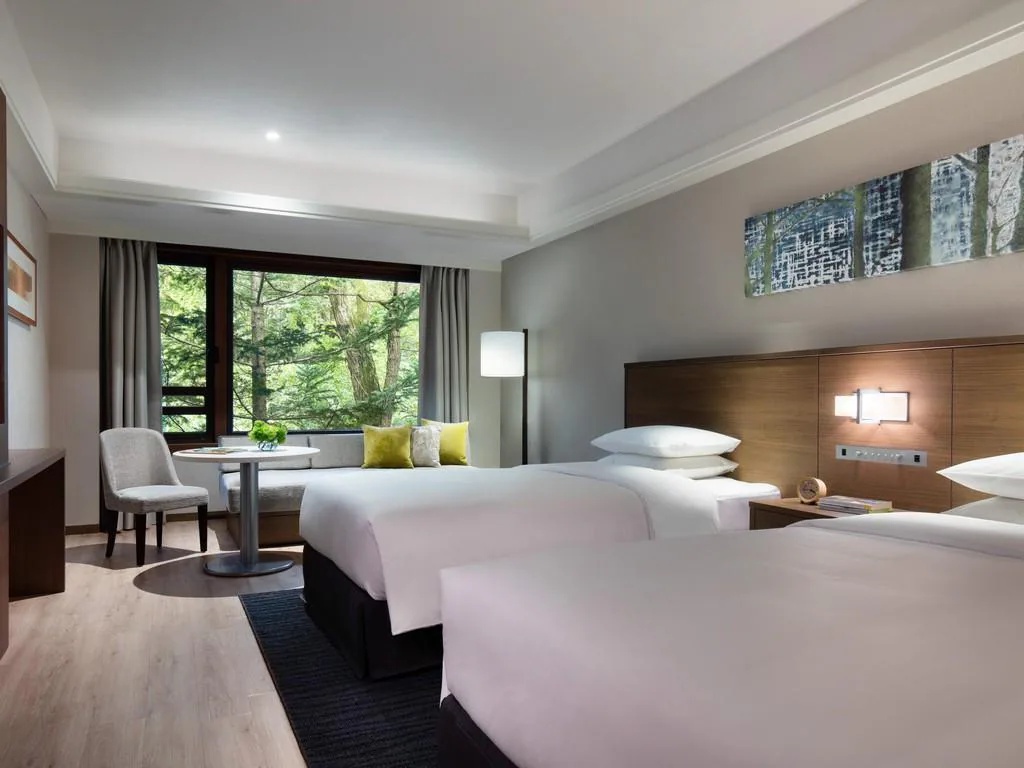 軽井沢マリオットホテル Karuizawa Marriott Hotel 画像8
