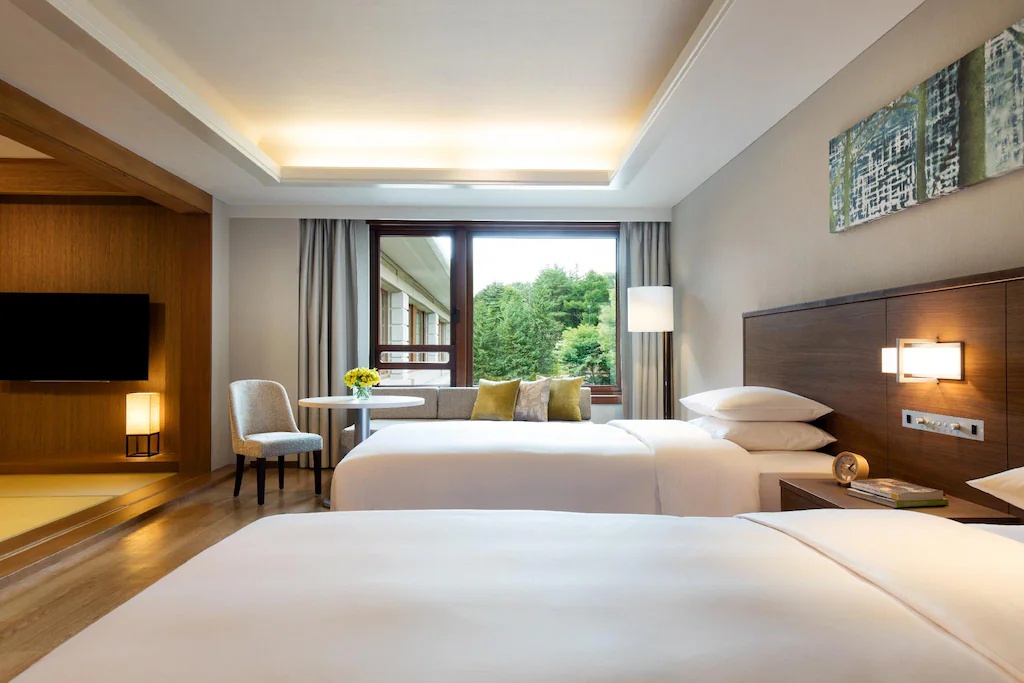 軽井沢マリオットホテル Karuizawa Marriott Hotel 画像9