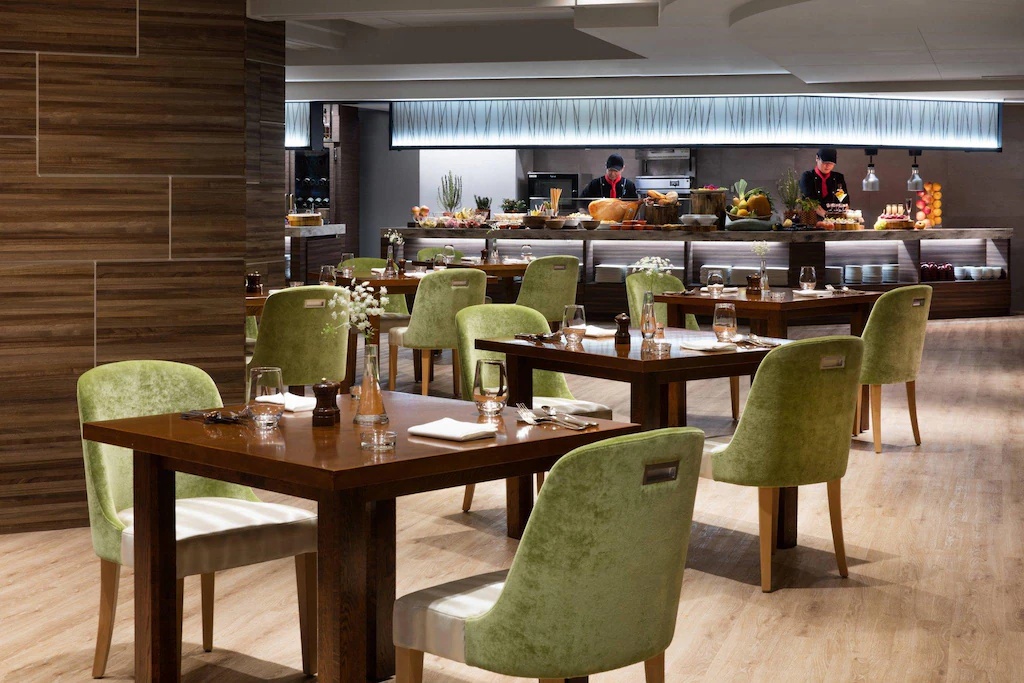 軽井沢マリオットホテル Karuizawa Marriott Hotel 画像10