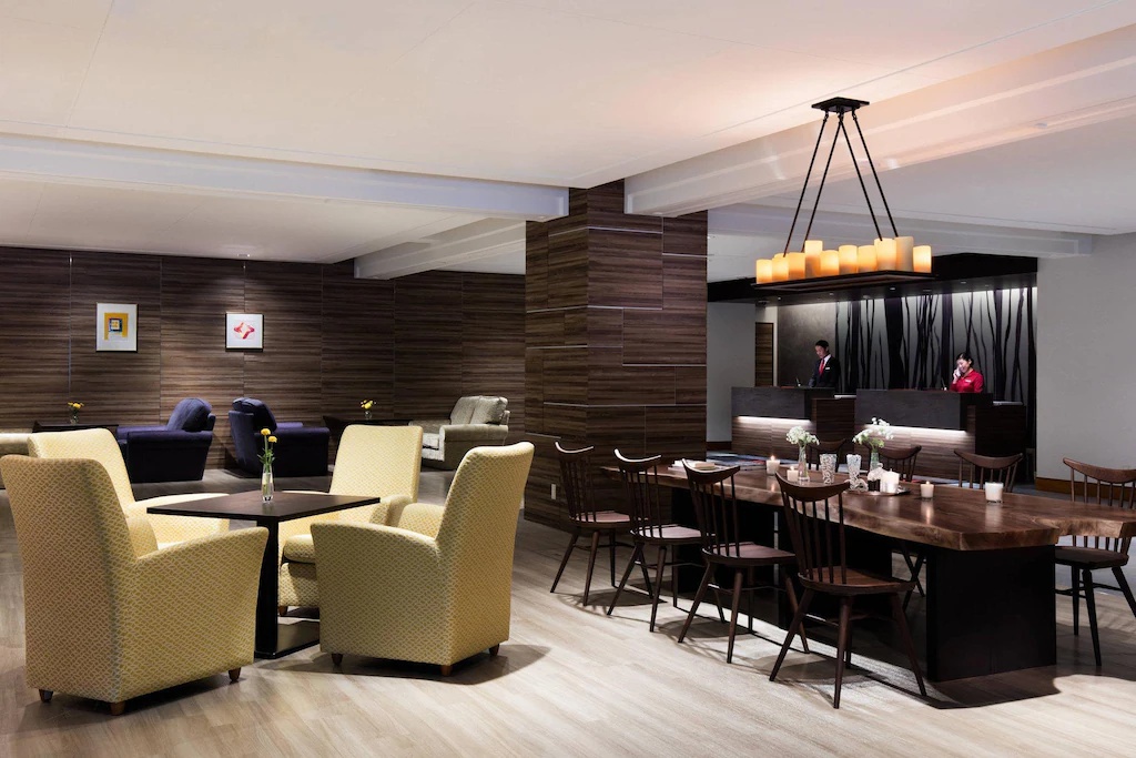 軽井沢マリオットホテル Karuizawa Marriott Hotel 画像12