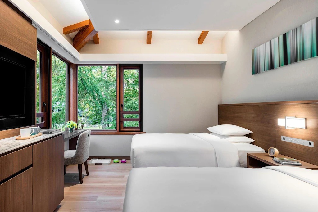 軽井沢マリオットホテル Karuizawa Marriott Hotel 画像13