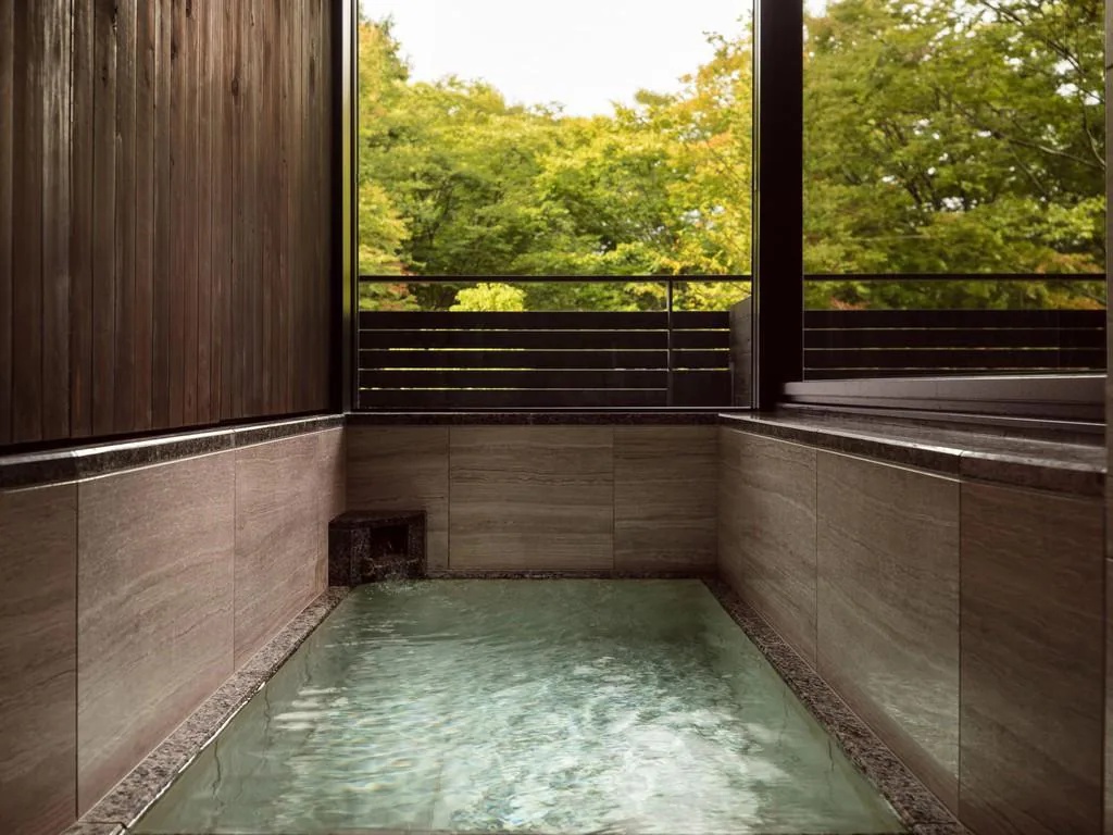 軽井沢マリオットホテル Karuizawa Marriott Hotel 画像15