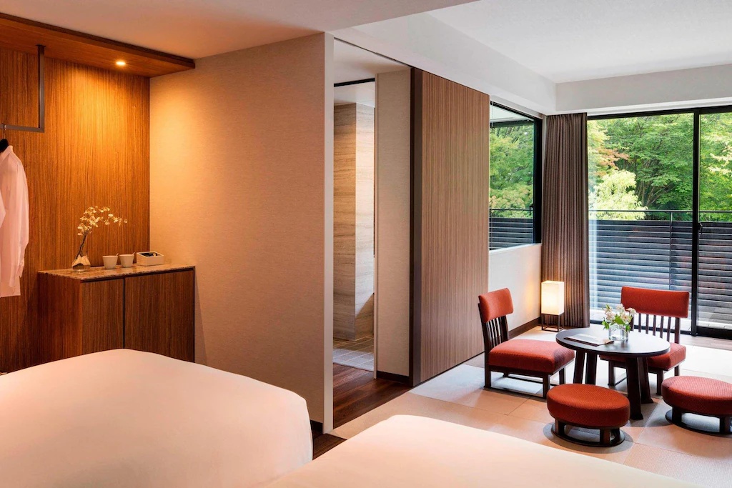 軽井沢マリオットホテル Karuizawa Marriott Hotel 画像16