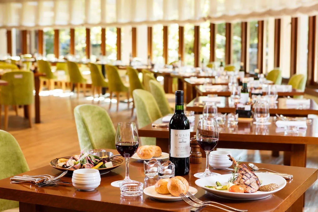 軽井沢マリオットホテル Karuizawa Marriott Hotel 画像18