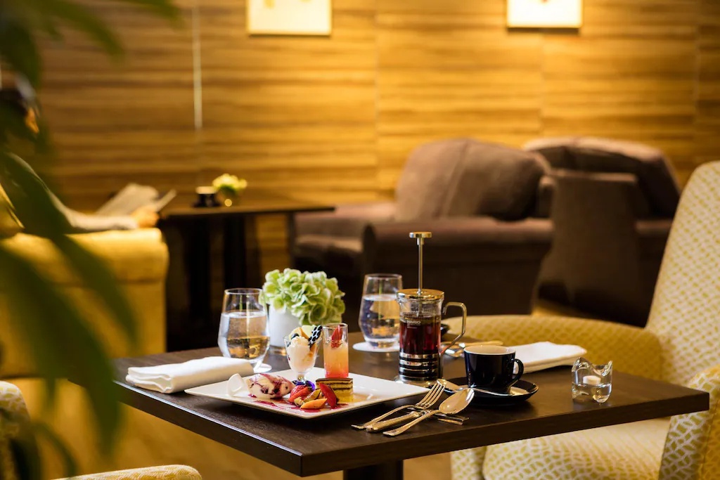 軽井沢マリオットホテル Karuizawa Marriott Hotel 画像23