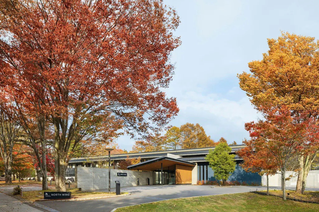 軽井沢マリオットホテル Karuizawa Marriott Hotel 画像26