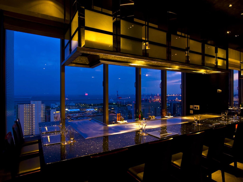 神戸ベイシェラトン ホテル&タワーズ Kobe Bay Sheraton Hotel & Towers 画像4