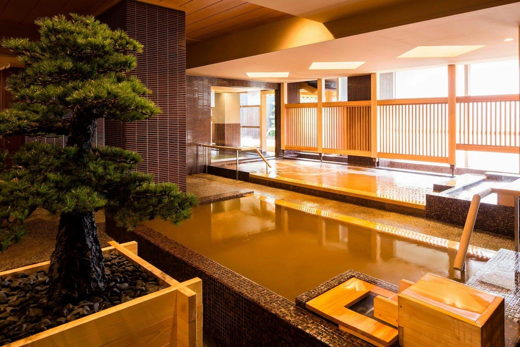 神戸ベイシェラトン ホテル&タワーズ Kobe Bay Sheraton Hotel & Towers 画像5