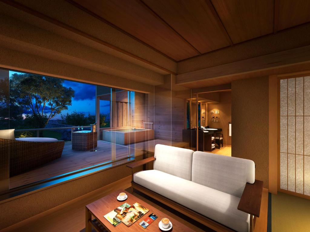 神戸ベイシェラトン ホテル&タワーズ Kobe Bay Sheraton Hotel & Towers 画像7