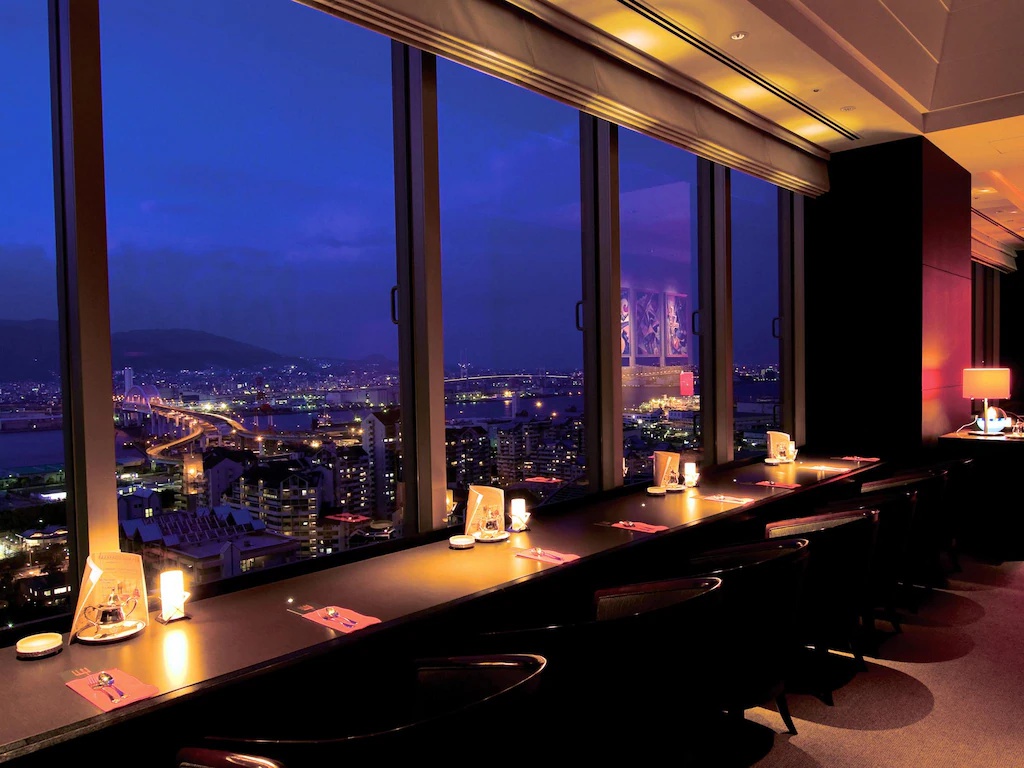 神戸ベイシェラトン ホテル&タワーズ Kobe Bay Sheraton Hotel & Towers 画像8