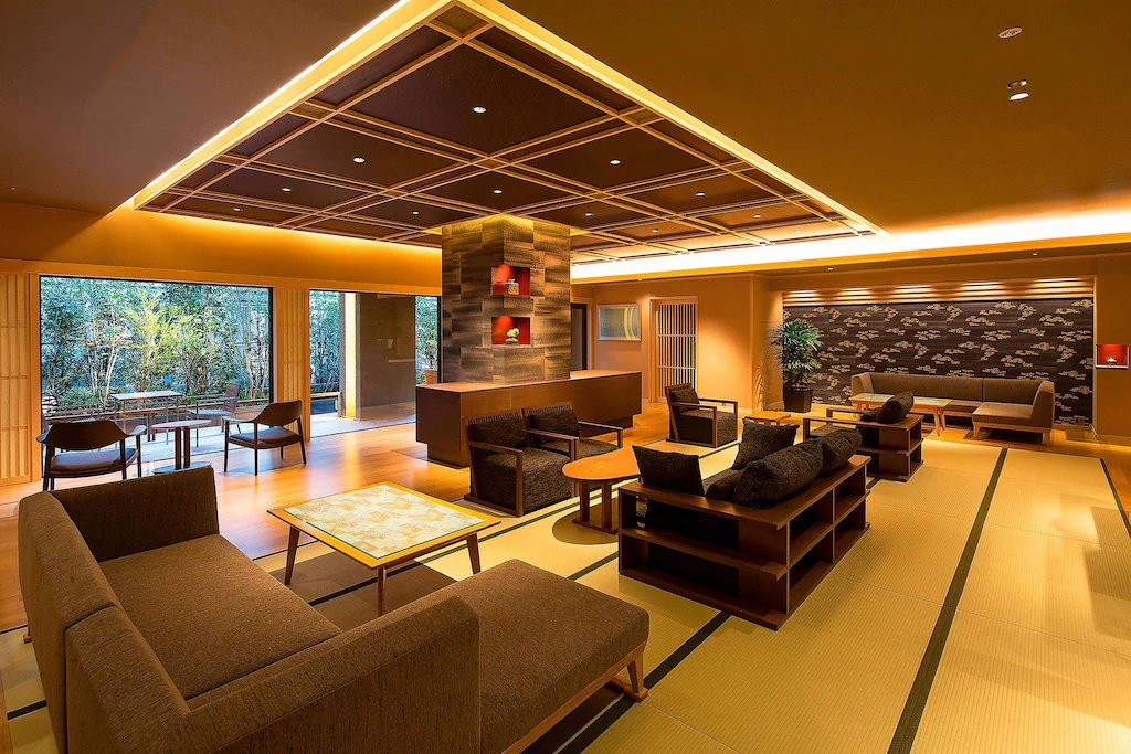 神戸ベイシェラトン ホテル&タワーズ Kobe Bay Sheraton Hotel & Towers 画像9