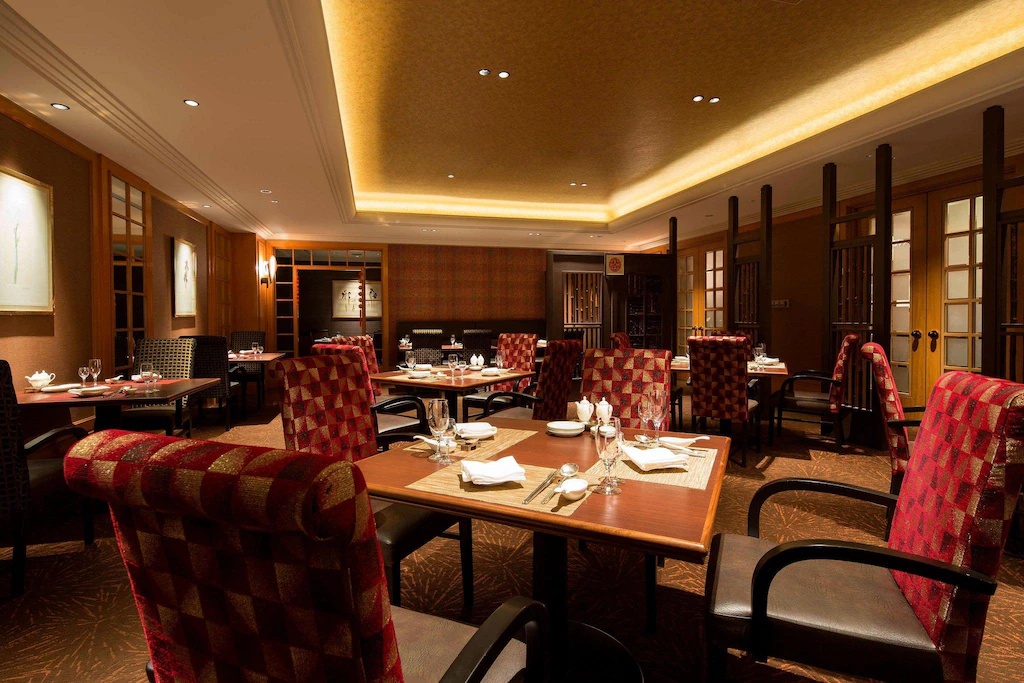 神戸ベイシェラトン ホテル&タワーズ Kobe Bay Sheraton Hotel & Towers 画像14