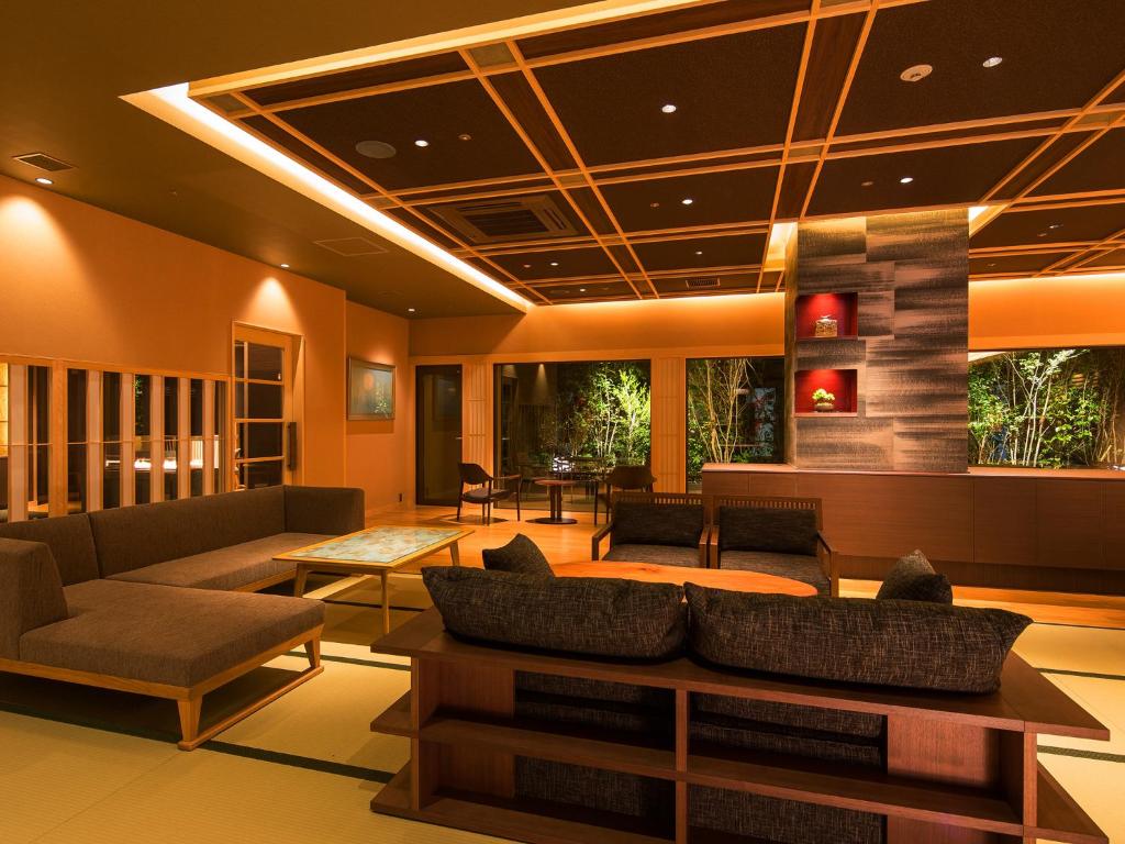 神戸ベイシェラトン ホテル&タワーズ Kobe Bay Sheraton Hotel & Towers 画像15