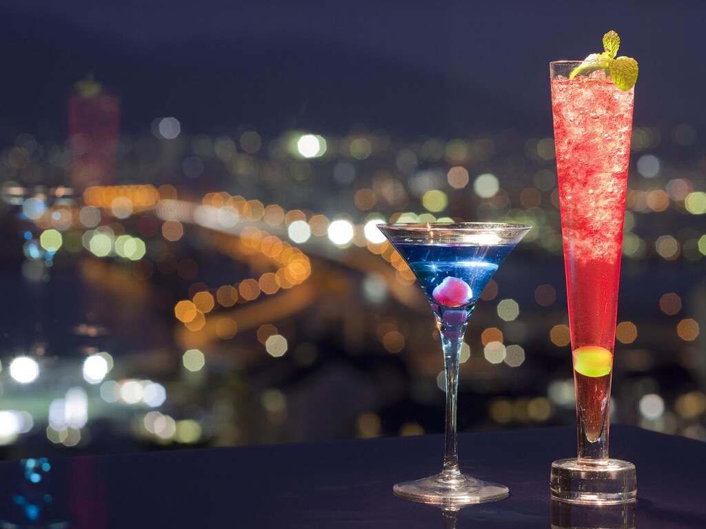 神戸ベイシェラトン ホテル&タワーズ Kobe Bay Sheraton Hotel & Towers 画像18