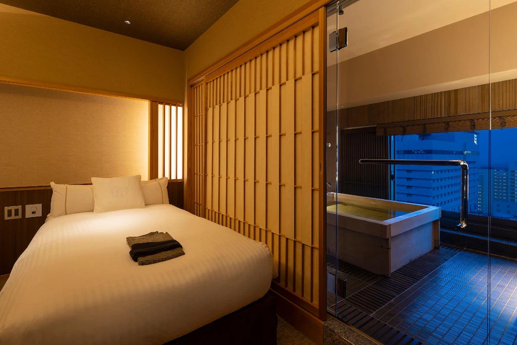 神戸ベイシェラトン ホテル&タワーズ Kobe Bay Sheraton Hotel & Towers 画像20