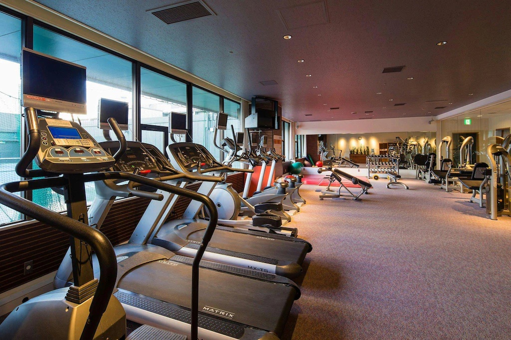 神戸ベイシェラトン ホテル&タワーズ Kobe Bay Sheraton Hotel & Towers 画像24