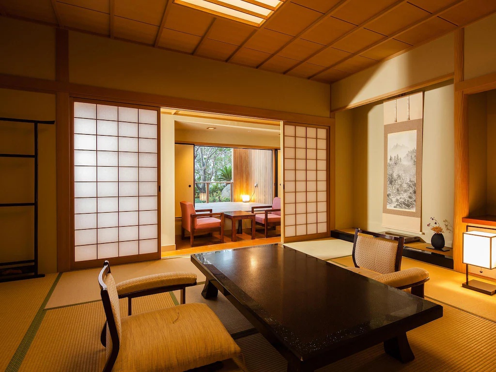 神戸ベイシェラトン ホテル&タワーズ Kobe Bay Sheraton Hotel & Towers 画像25