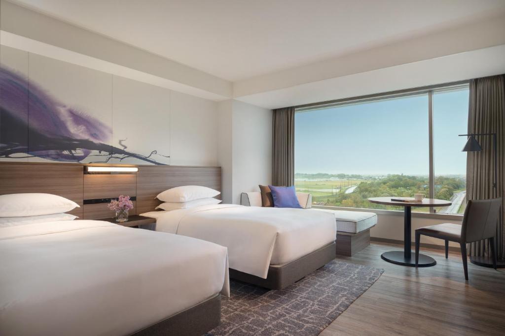 琵琶湖マリオットホテル Lake Biwa Marriott Hotel 画像2