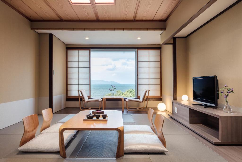 琵琶湖マリオットホテル Lake Biwa Marriott Hotel 画像3
