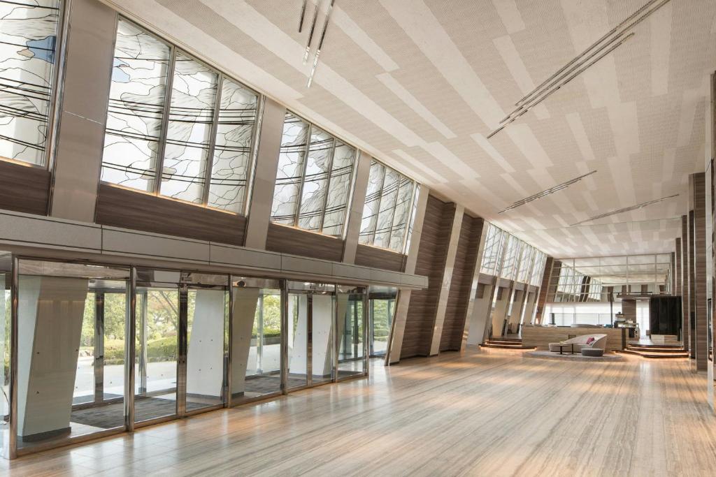 琵琶湖マリオットホテル Lake Biwa Marriott Hotel 画像4