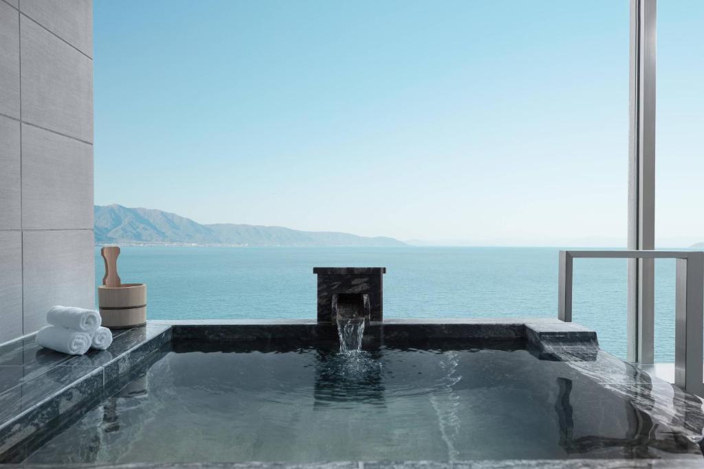 琵琶湖マリオットホテル Lake Biwa Marriott Hotel 画像7