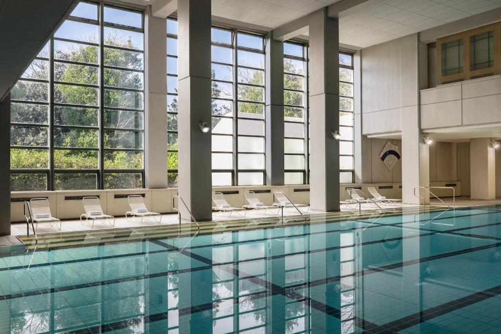 琵琶湖マリオットホテル Lake Biwa Marriott Hotel 画像8