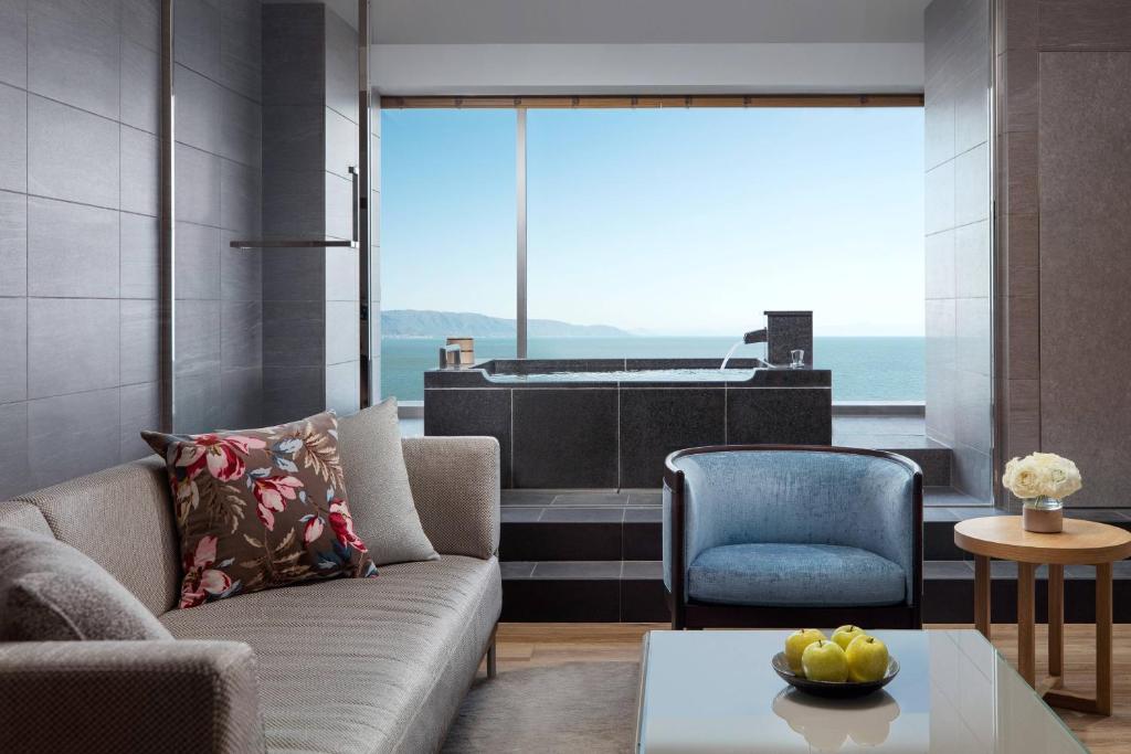 琵琶湖マリオットホテル Lake Biwa Marriott Hotel 画像10