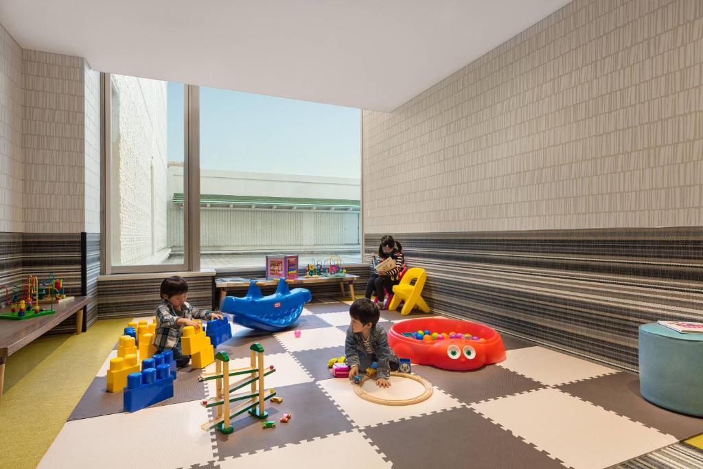 琵琶湖マリオットホテル Lake Biwa Marriott Hotel 画像13