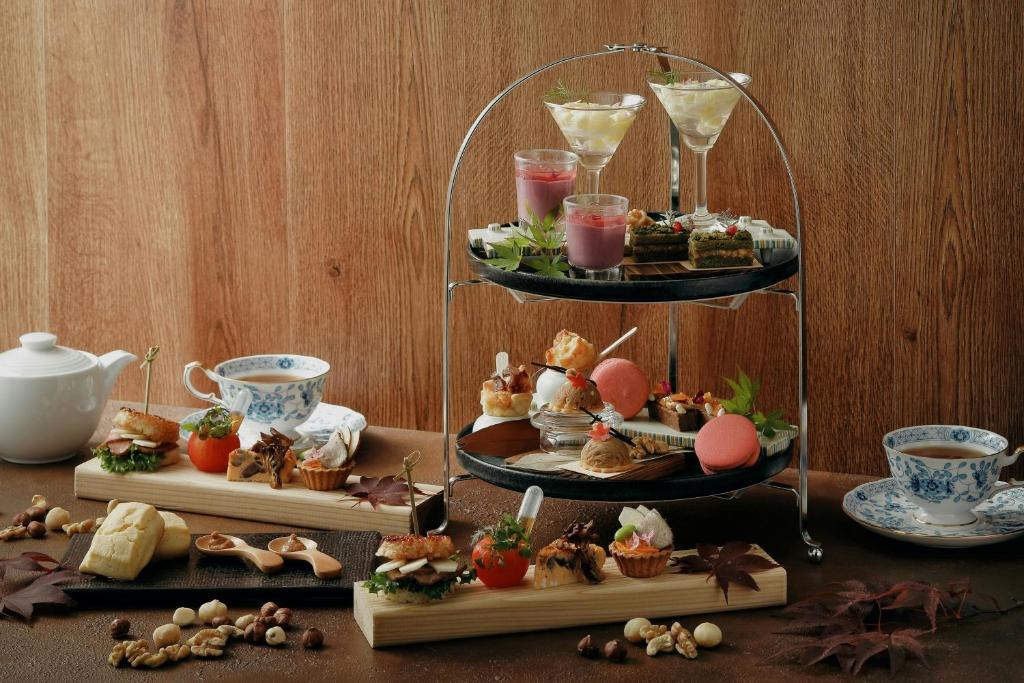 琵琶湖マリオットホテル Lake Biwa Marriott Hotel 画像16