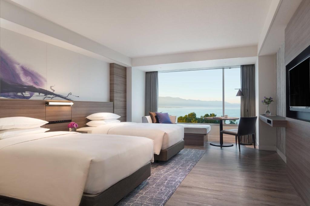 琵琶湖マリオットホテル Lake Biwa Marriott Hotel 画像17