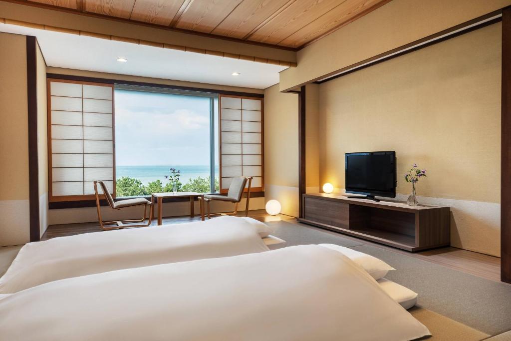 琵琶湖マリオットホテル Lake Biwa Marriott Hotel 画像18