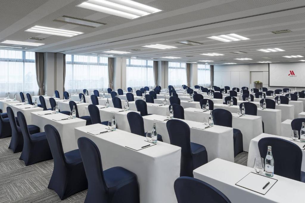 琵琶湖マリオットホテル Lake Biwa Marriott Hotel 画像22