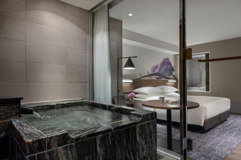 琵琶湖マリオットホテル Lake Biwa Marriott Hotel 画像24