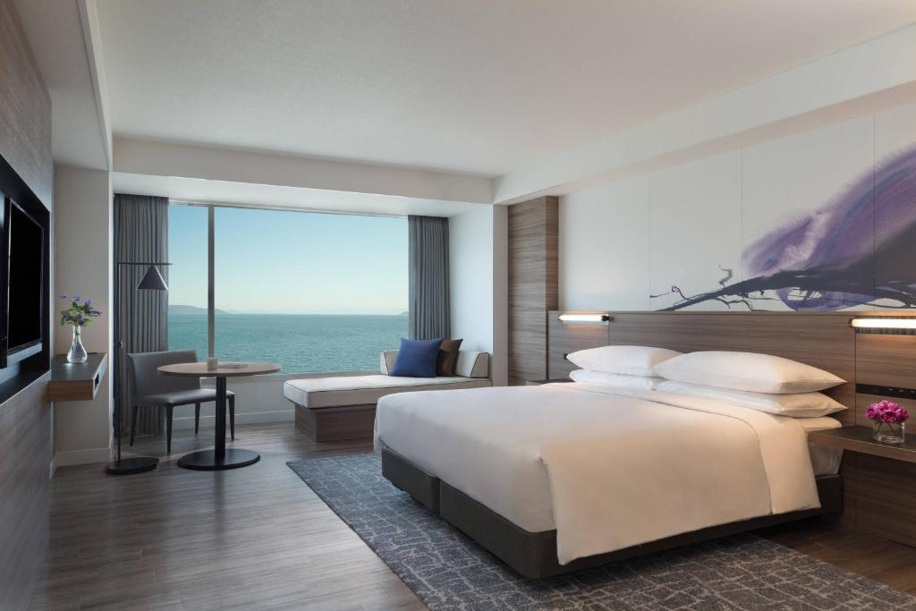 琵琶湖マリオットホテル Lake Biwa Marriott Hotel 画像26