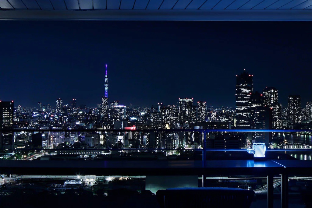 メズム東京 オートグラフ コレクション mesm Tokyo, Autograph Collection 画像1