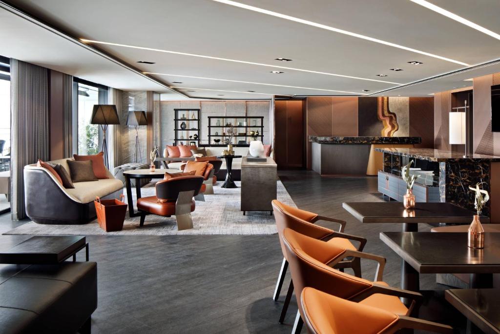 メズム東京 オートグラフ コレクション mesm Tokyo, Autograph Collection 画像3