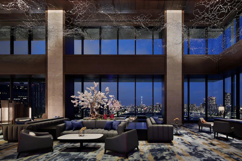 メズム東京 オートグラフ コレクション mesm Tokyo, Autograph Collection 画像4