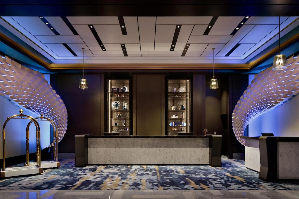 メズム東京 オートグラフ コレクション mesm Tokyo, Autograph Collection 画像5