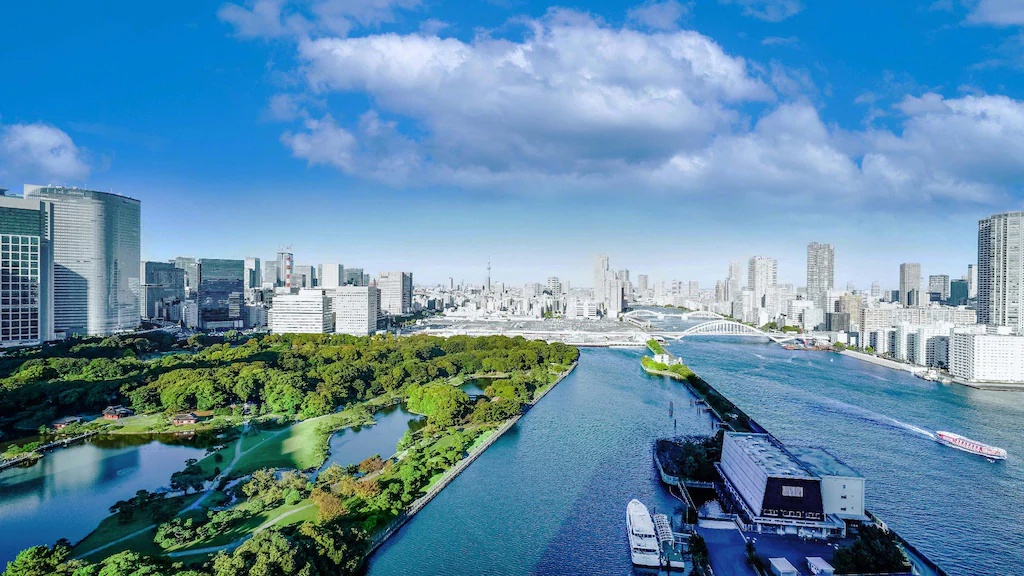 メズム東京 オートグラフ コレクション mesm Tokyo, Autograph Collection 画像6